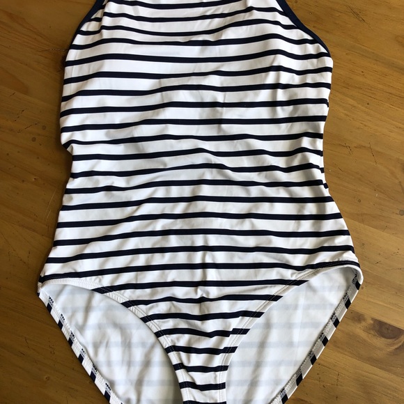 New Tommy Bahama one-piece Swimsuit - Picture 3 of 6